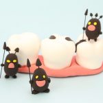 乳歯の虫歯は永久歯の歯並びに影響？その理由と予防法と対処法は！？