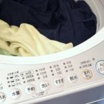 ノロウィルスによる汚れ物の洗濯消毒方法や注意点は？洗濯機の消毒は？