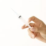 ノロウイルス回復期間にインフルエンザ予防接種を受けても良い？いつから接種可能？
