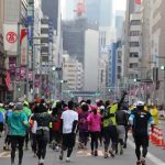東京マラソン応援者の服装や持ち物、新コースの応援ポイントまとめ