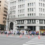 東京マラソン芸能人を近くで応援するには？おすすめポイントは？