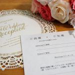 結婚式招待状の返信 出席でもメッセージは必要？文例や書き方は？